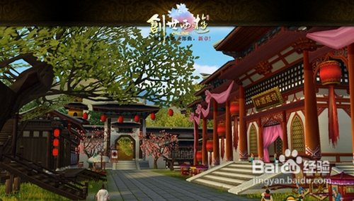 决战南天门《醉西游》资源抢夺战