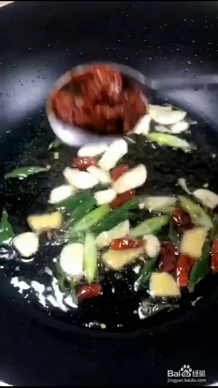 如何制作美味宫保鸡丁