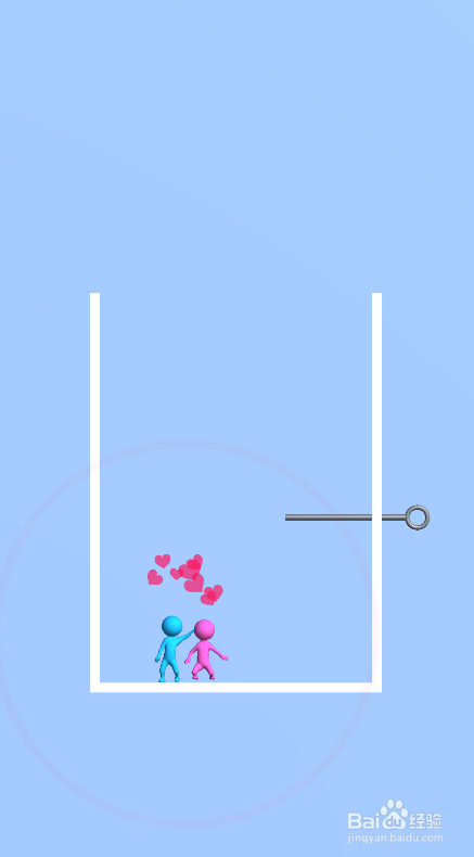 Pink Blue Together的LEVEL 7如何通关