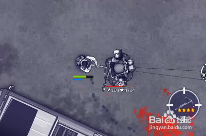 阿瑞斯病毒火焰怎么打