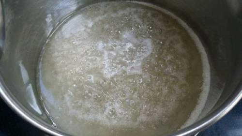 焦糖肉桂苹果酱 百度经验