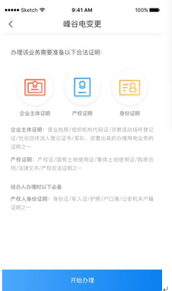 居民峰谷分时电价如何办理？