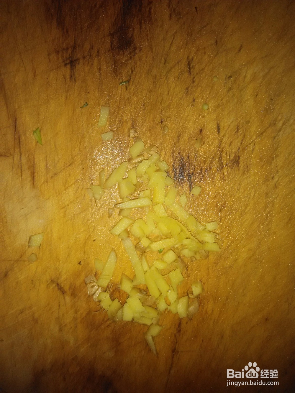 长豆角炒婆婆丁
