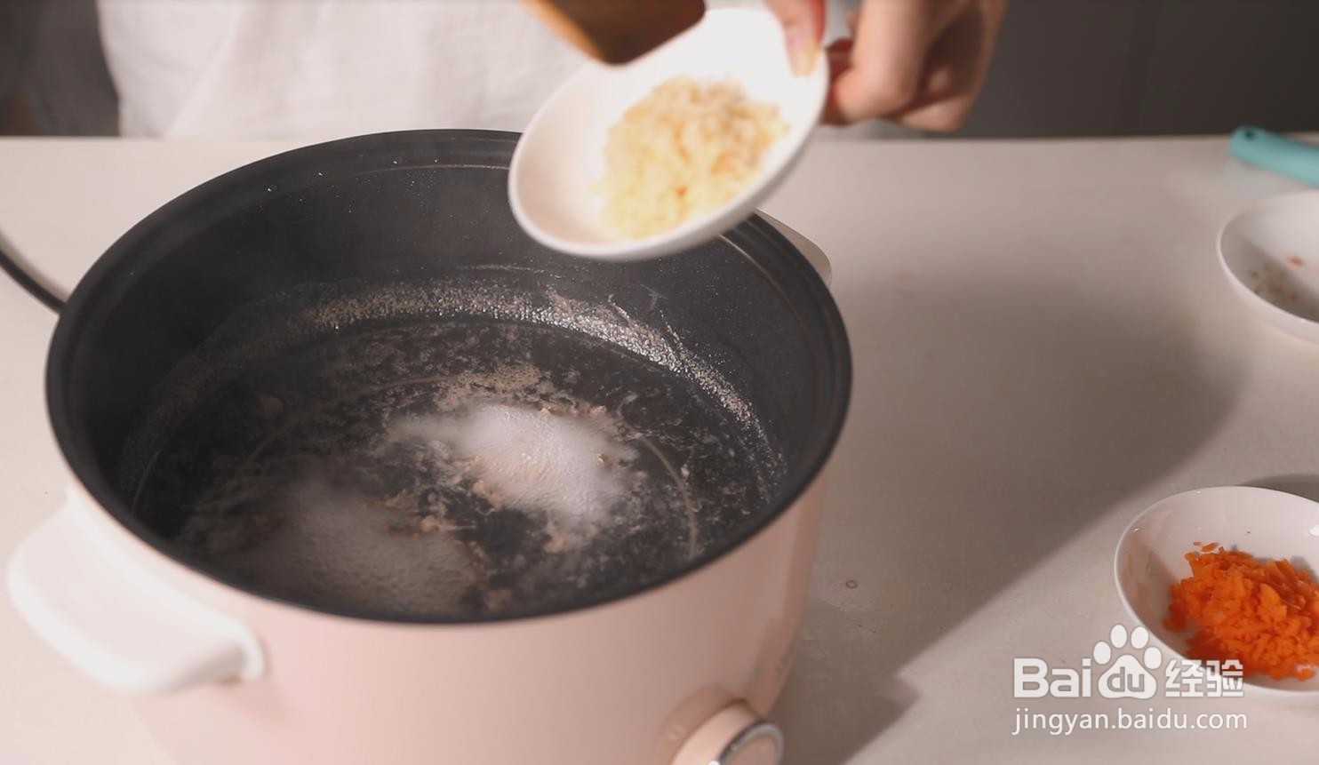 燕窝酸面条宝宝最爱,辅食面条这样做好吃又营养
