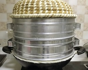 山东馒头的做法技巧