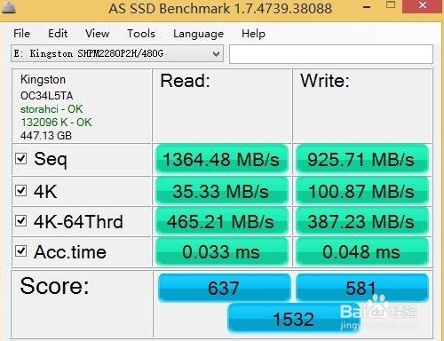 金士顿HyperX Predator系列PCIe深度测评