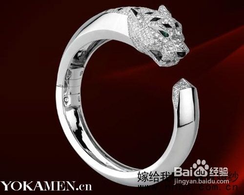 卡地亚微电影L’Odyssée de Cartier