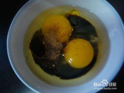 乡村卧鸡蛋怎么做好吃