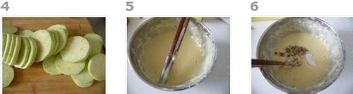 酥炸茄盒怎么做