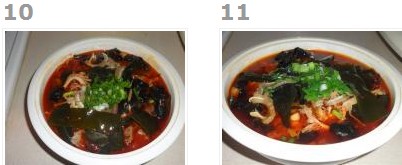 简单版毛血旺怎么做