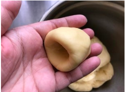 豆角窝窝头的做法