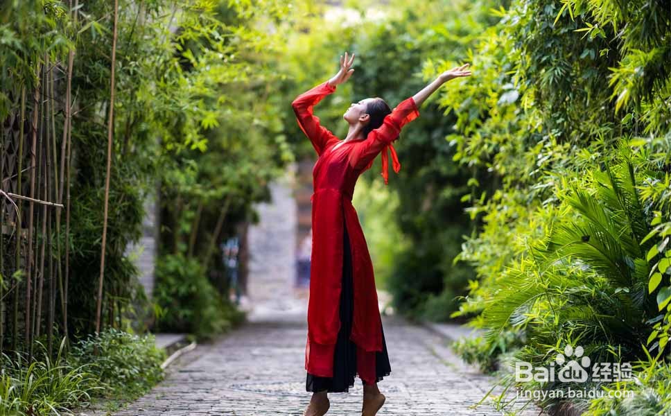 舞蹈初学者入门必修课,什么是素质练习?