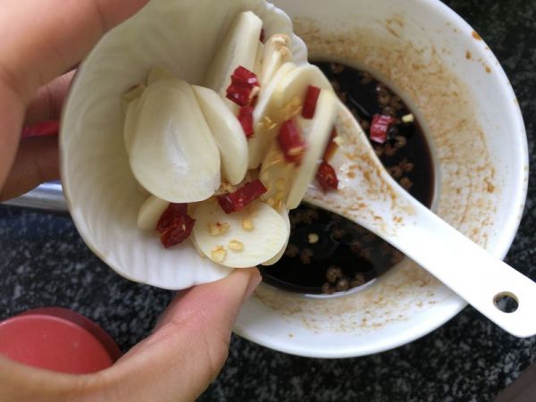 腌黄瓜—最夏的夏天