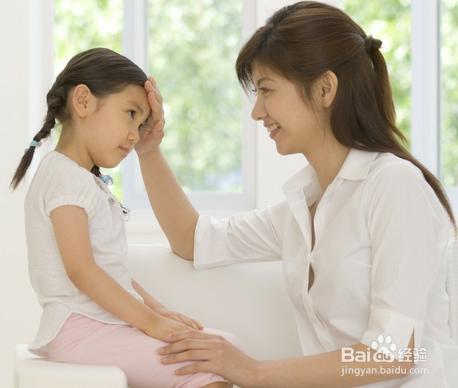 孩子任性哭闹时怎么办