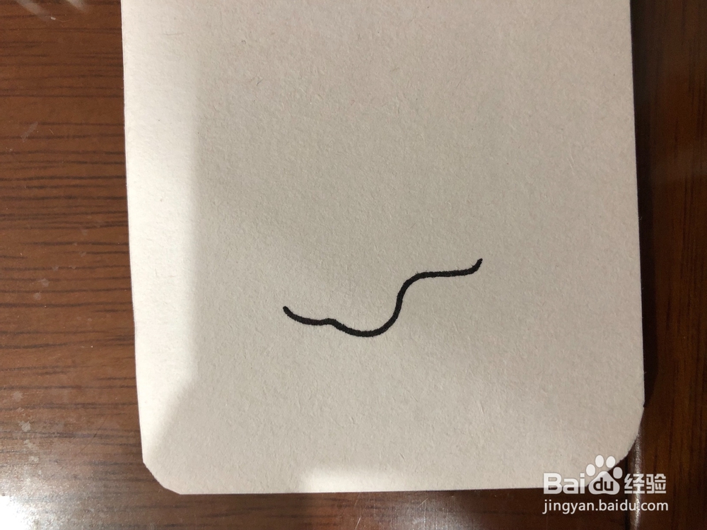 教你画萌萌哒小绵羊