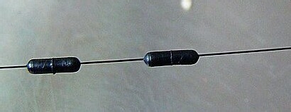 钓鱼入门必修课程（二）大线上的第二个环节