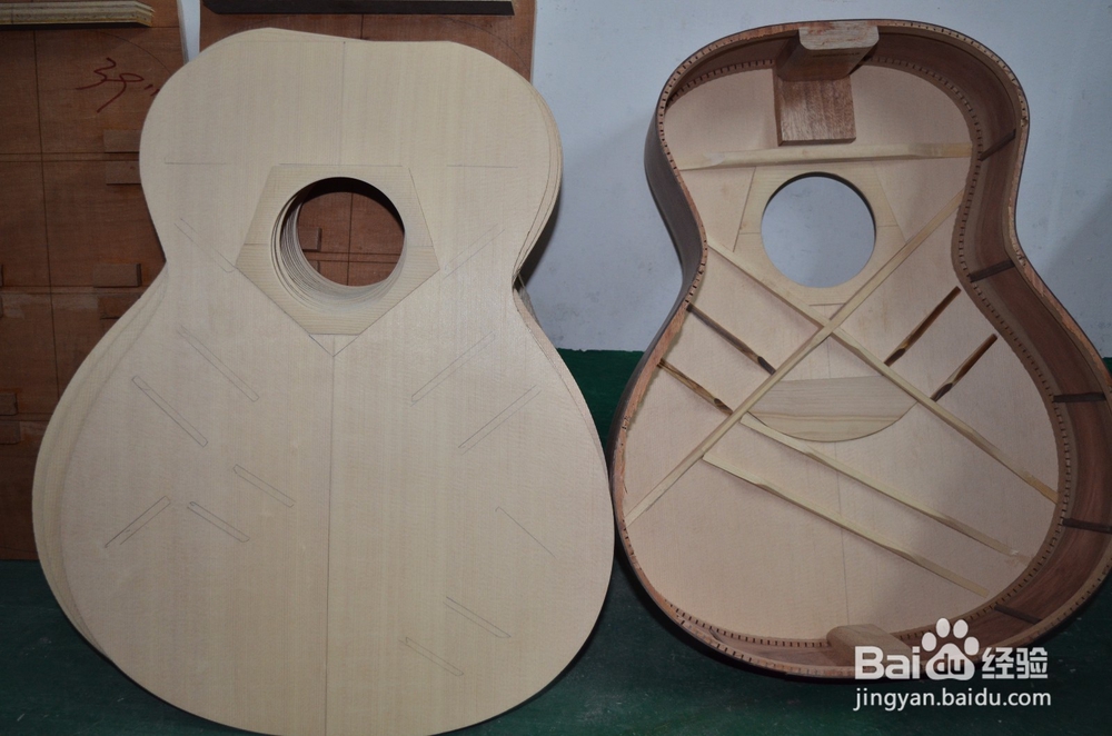 TRUMON楚门吉他——浅谈音梁对吉他音色的影响