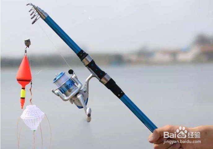 海竿抛投时为什么总是断线丢线组？