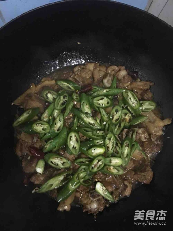 香辣啤酒鸭的做法