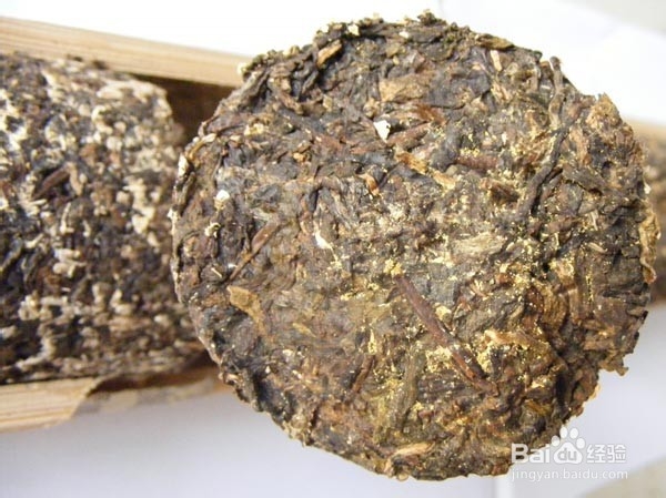 金花普洱怎么煮