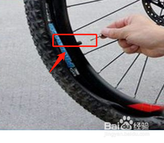 真空胎打不上气怎么办