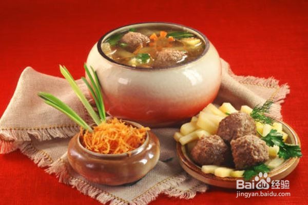 怎样才能做到清淡饮食