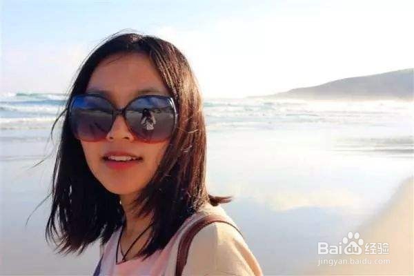 简单实用的拍照姿势,让旅行更简单、自然。