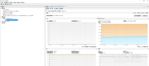 jvisualvm工具如何使用