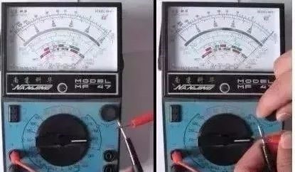 怎样用万用表检查线路是短路还是接地?