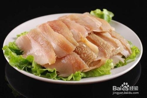 如何挑选牛肚？