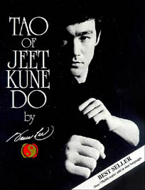 李小龙的武术著作有哪几本