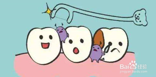 拔掉智齿\阻生牙的流程步骤