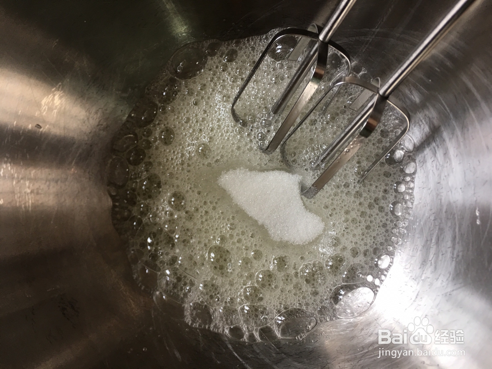 做红丝绒蛋糕卷超详细的方法