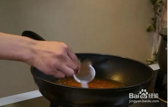 美味酸辣粉怎么做