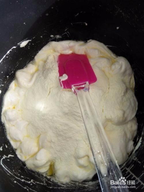 做牛轧糖粘锅了怎么办