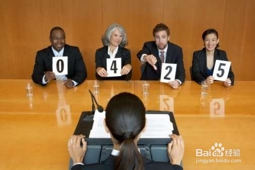 如何顺利通过面试：[3]面试过程