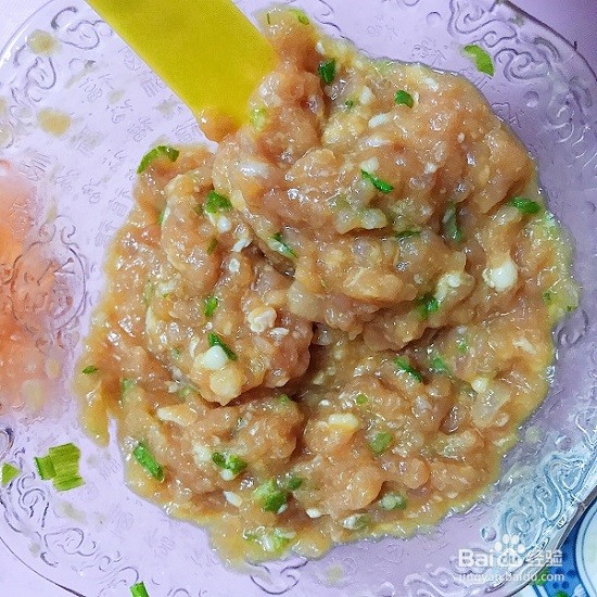 肉丸豆腐汤怎么做