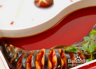 分享吃鱼的好处