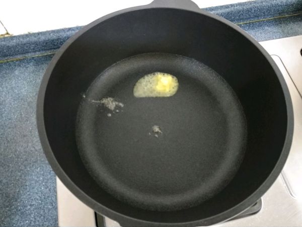 番茄黄油煎鳕鱼