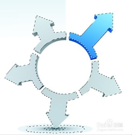 如何制作无背景(矢量图或logo)图片