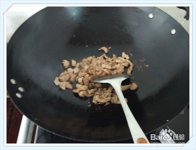 #美食#如何做胡萝卜炒肉丝呢？