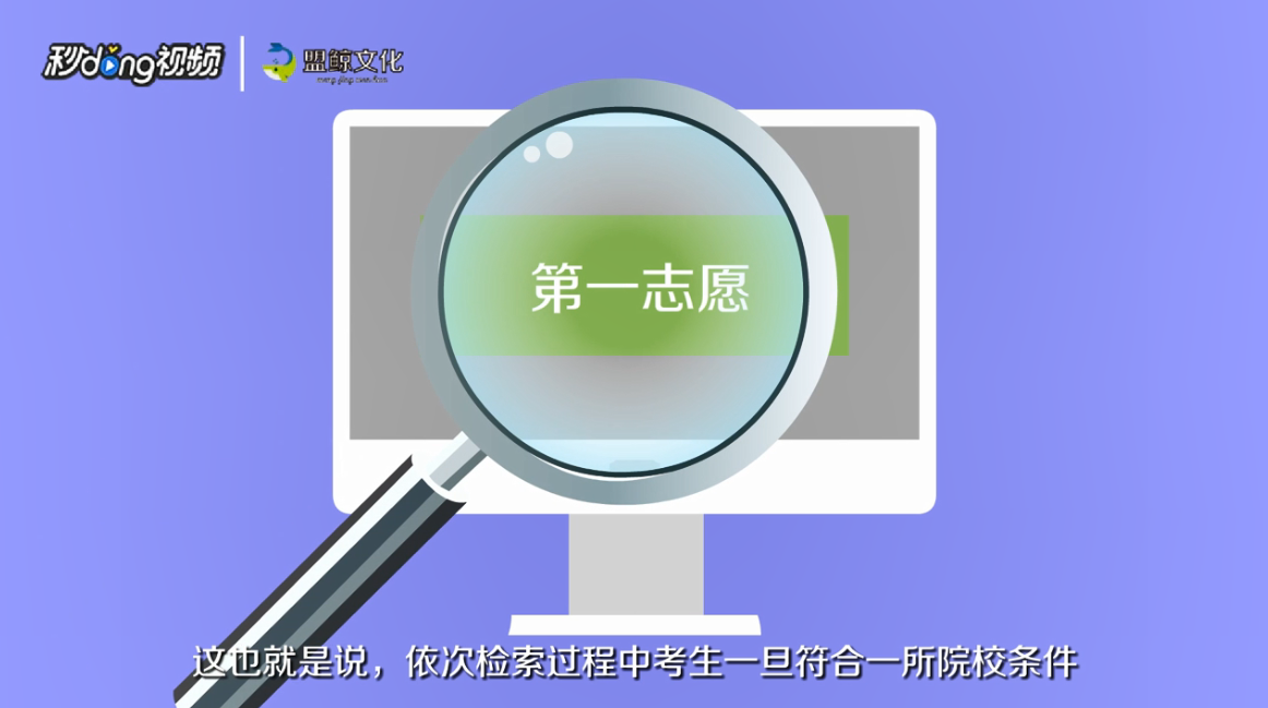 平行志愿退档的后果是什么