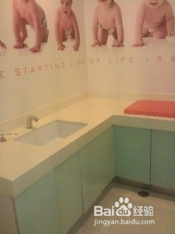 北京哪些商场有母婴室