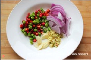 营养美味冰镇酸辣蜇头的做法