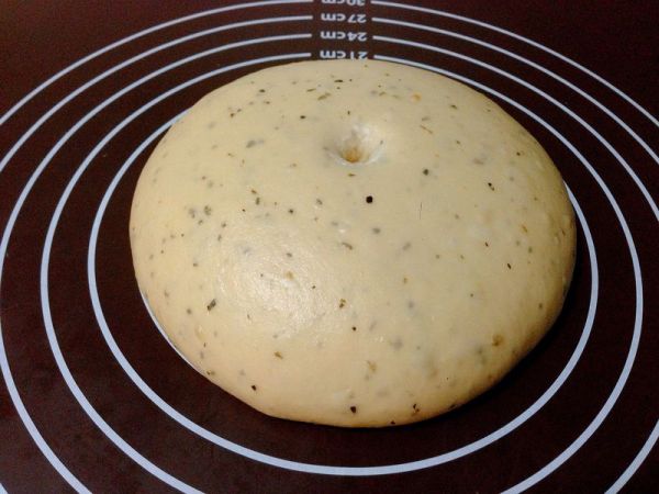 土豆芝士香料包