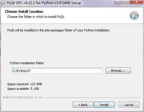 python教程：[73]下载安装eric4