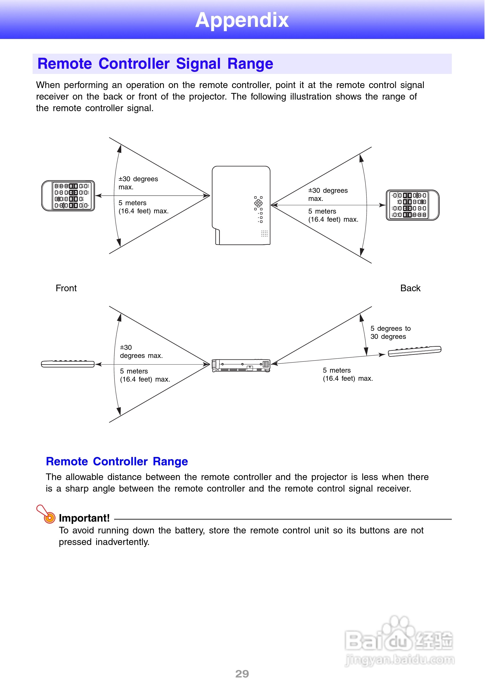 卡西欧XJ-S36投影机使用说明书:[3]