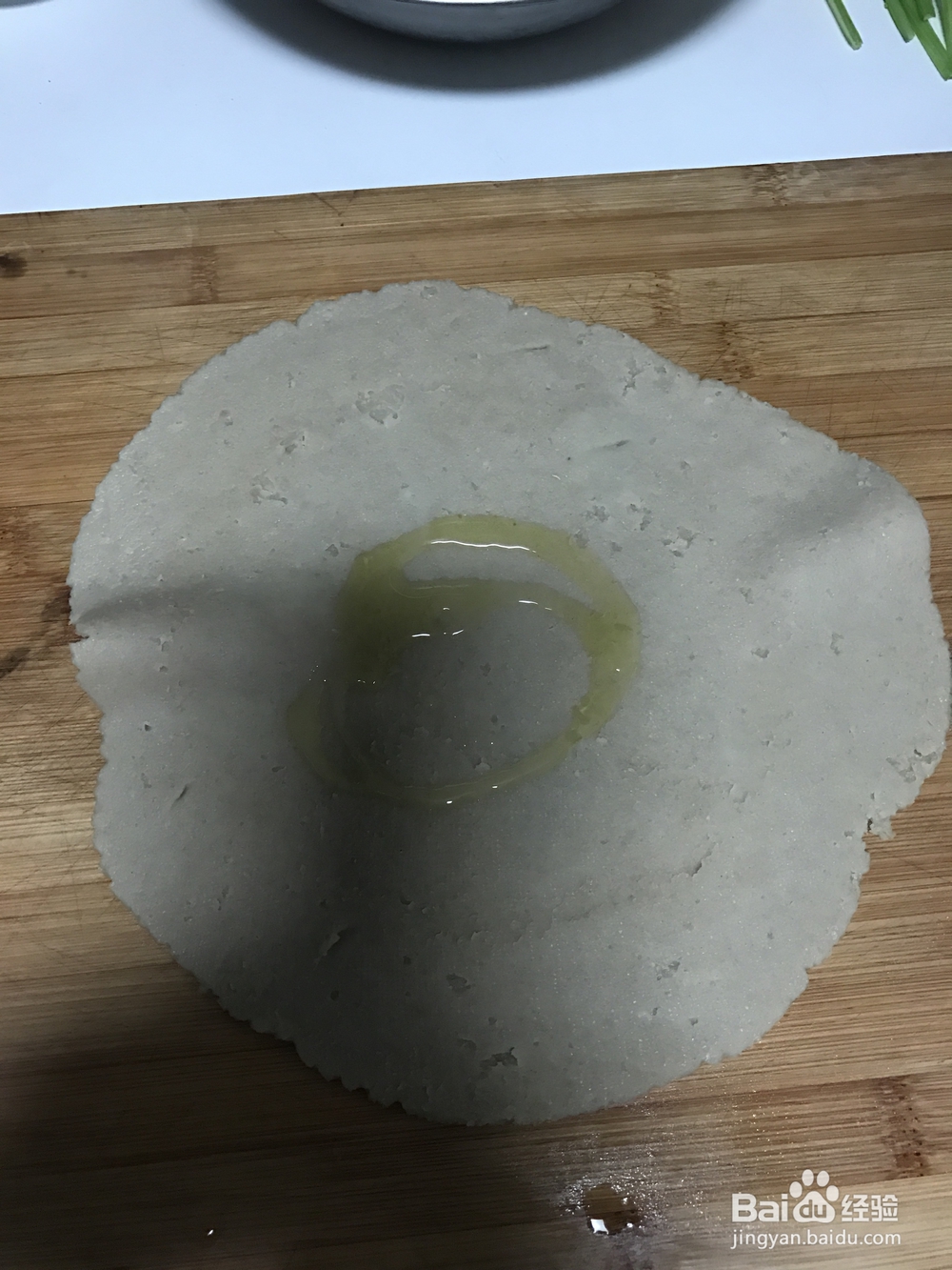 新手适合做的莜面件件