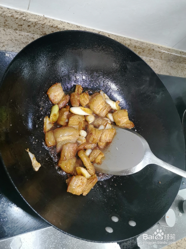 奶奶教你做猪肉粉条