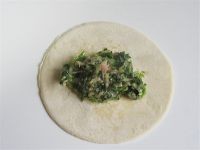 萌萌哒鸳鸯蒸饺